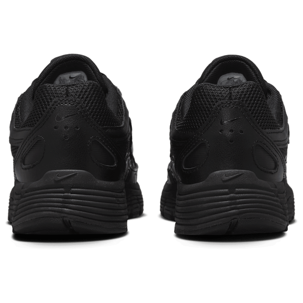 Nike P-6000 - Boys' Grade School - Black/Black - Image 3
