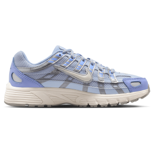 Nike P-6000 - Boys' Grade School - Ghost/Sail/Light Thistle