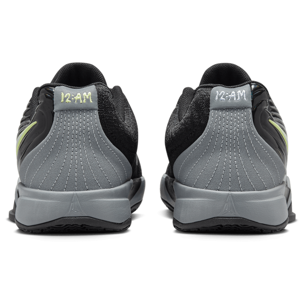 Nike Ja 2 Night Vision - Boys' Grade School - Black/Phantom - Image 3
