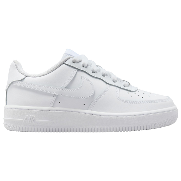 Nike Air Force 1 Low '24 - Boys' Grade School - White/White