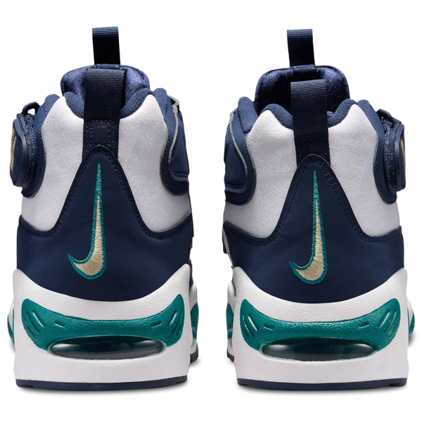 Nike Griffey Max 1 - Men's - Navy/Gold - Image 3