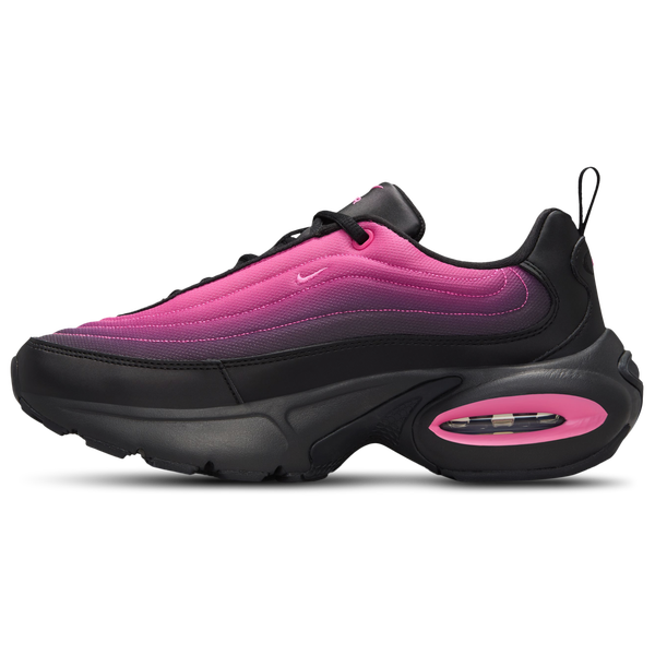 Nike Air Max Portal - Women's - Black/Black/Pinksicle - Image 2