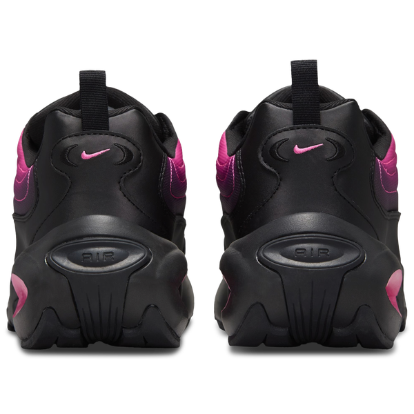 Nike Air Max Portal - Women's - Black/Black/Pinksicle - Image 3
