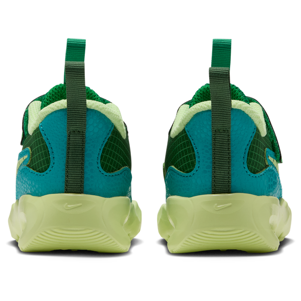 Nike Nike Air Max Nova SE - Boys' Toddler - Lucky Green/Lt Liquid Lime/Energy - Image 3