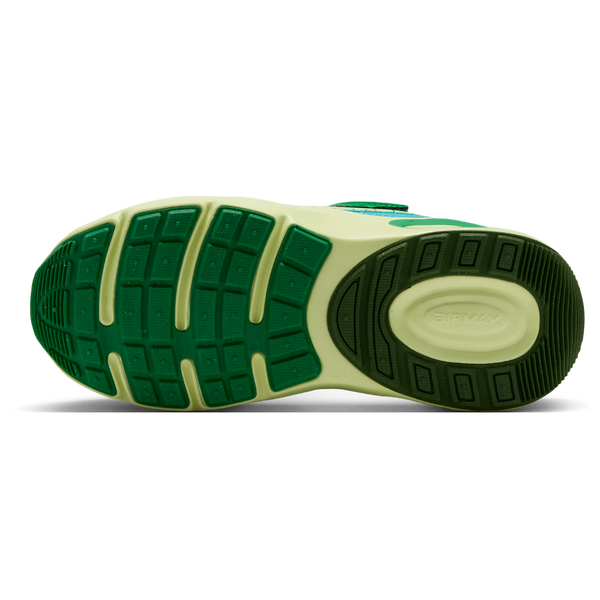 Nike Air Max Nova SE - Boys' Preschool - Lucky Green/Lt Liquid Lime/Energy - Image 5