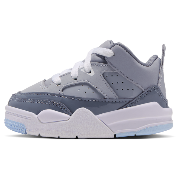 Jordan Jordan Son Of Mars Low - Boys' Toddler - Cool Grey/Wolf Grey/White - Image 2