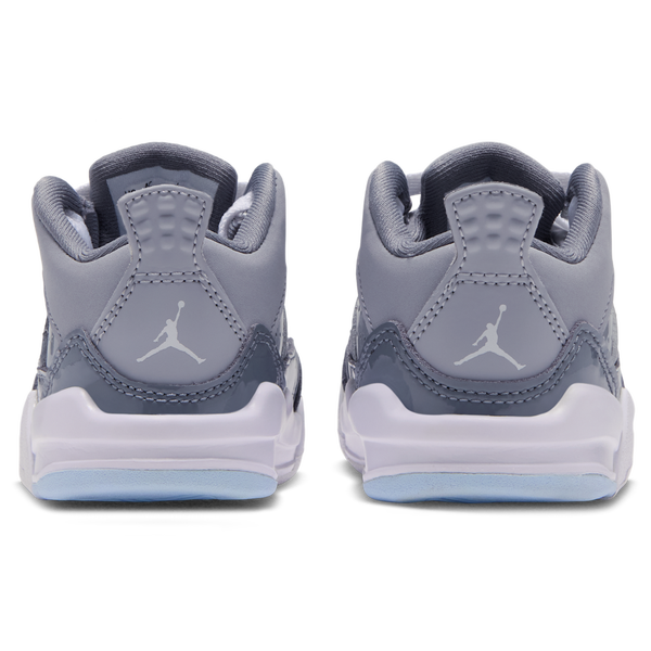 Jordan Jordan Son Of Mars Low - Boys' Toddler - Cool Grey/Wolf Grey/White - Image 3