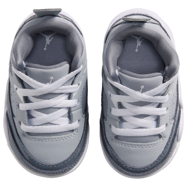 Jordan Jordan Son Of Mars Low - Boys' Toddler - Cool Grey/Wolf Grey/White - Image 4