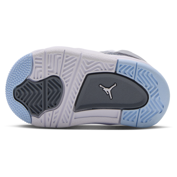 Jordan Jordan Son Of Mars Low - Boys' Toddler - Cool Grey/Wolf Grey/White - Image 5