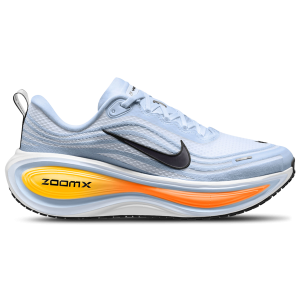 Nike Vomero Plus - Men's - Orange/Black/Blue