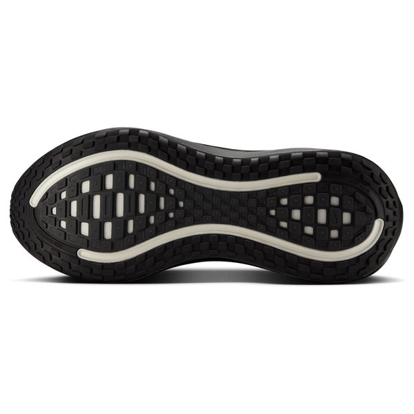Nike Vomero Plus - Women's - Dk Smoke Grey/Metallic Grey/Black - Image 5