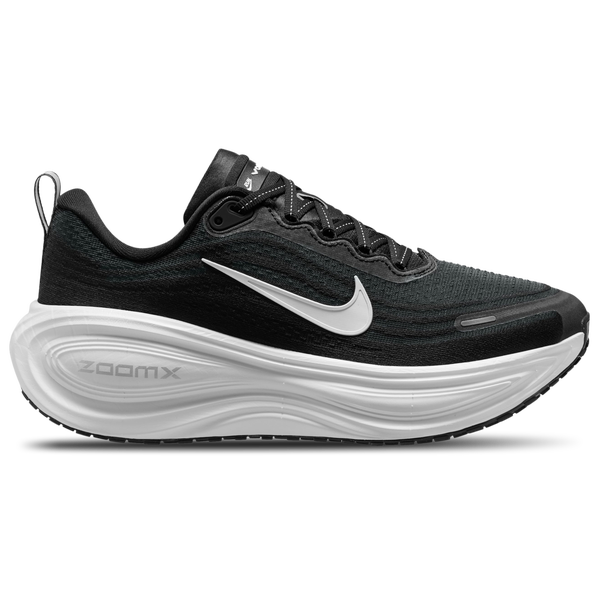 Nike Vomero Plus - Women's - Black/White