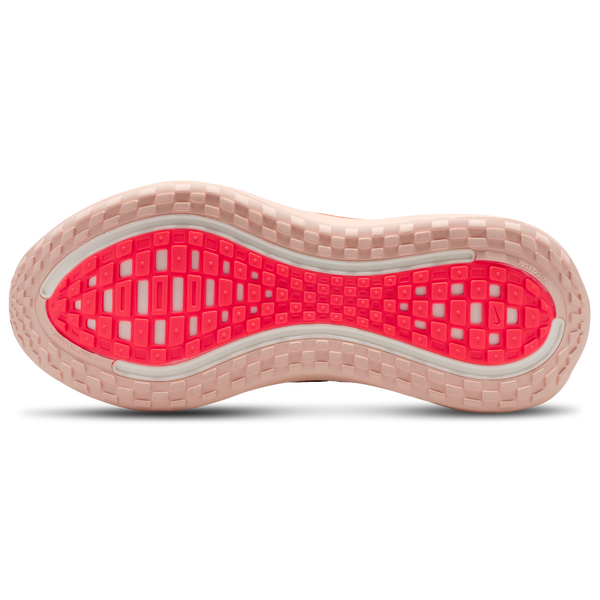 Nike Vomero Plus - Women's - Red/Black - Image 5