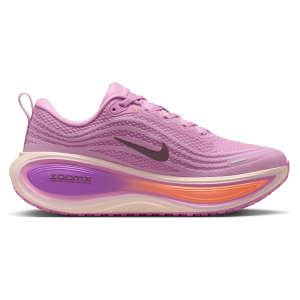 Nike Vomero Plus - Women's - Pink/Purple/Black