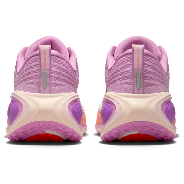 Nike Vomero Plus - Women's - Pink/Purple/Black - Image 3