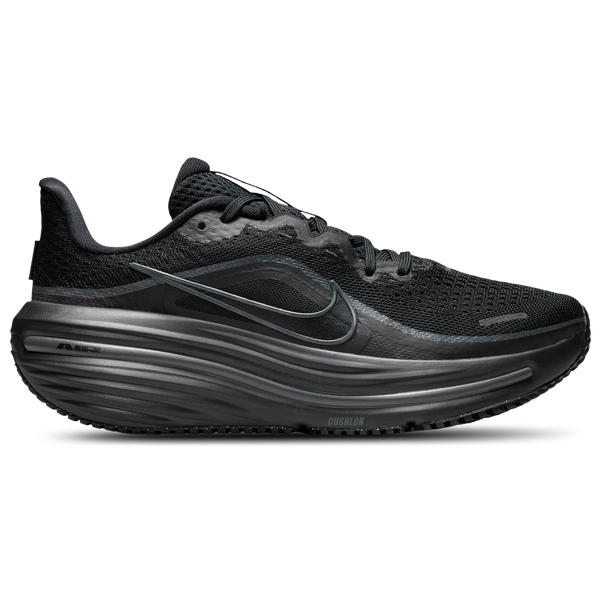 Nike Air Winflo 12 - Women's - Black/Black