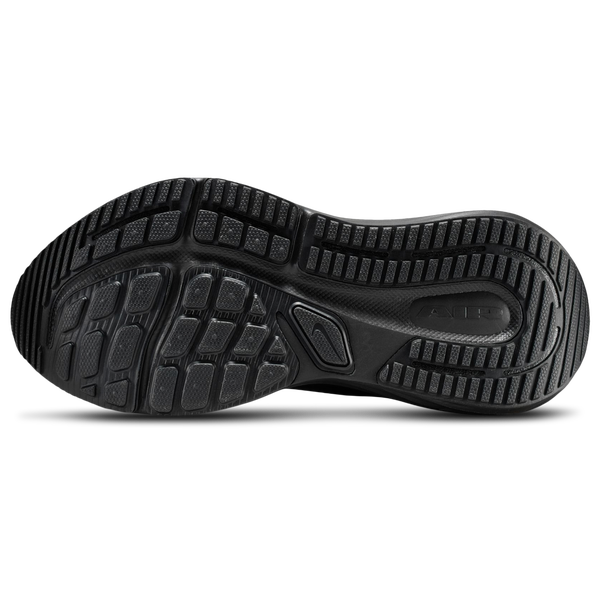 Nike Air Winflo 12 - Women's - Black/Black - Image 5