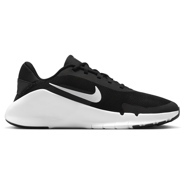 Nike Flex Train - Women's - Black/Anthracite/White