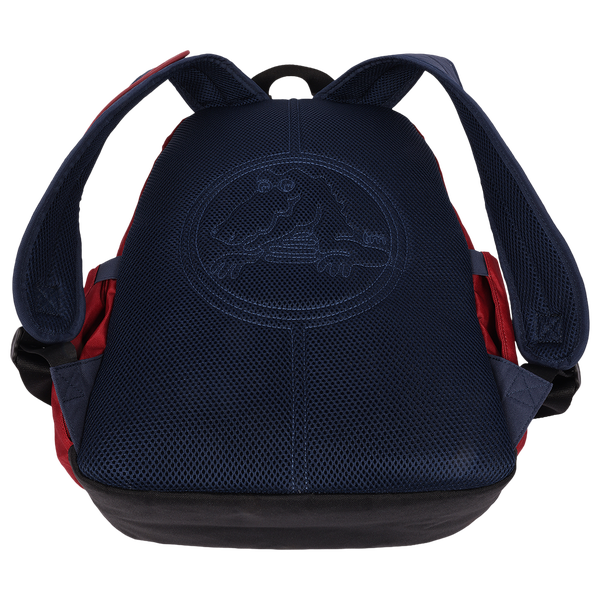 Crocs DC Comics Superman x Crocs Backpack with Charms - Adult - Multi - Image 10