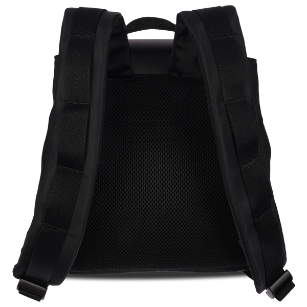 Crocs DC Studios Supergirl x Crocs Mini Backpack - Adult - Black - Image 2