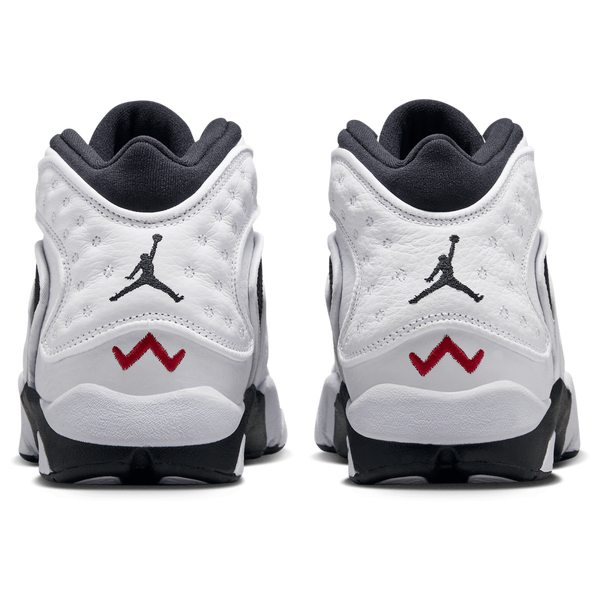 Jordan OG - Women's - Red/Black/White - Image 3