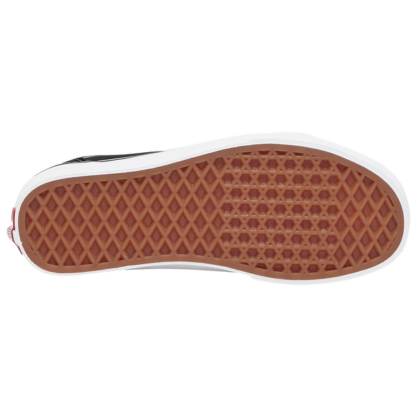 Vans Old Skool - Women's - Black/White - Image 5