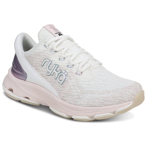 RYKÄ Devotion X - Women's - White/Pink - Image 7