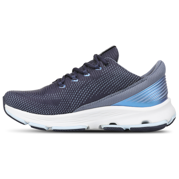 RYKÄ Devotion X 2 Wide - Women's - Academy/Flintstone - Image 2
