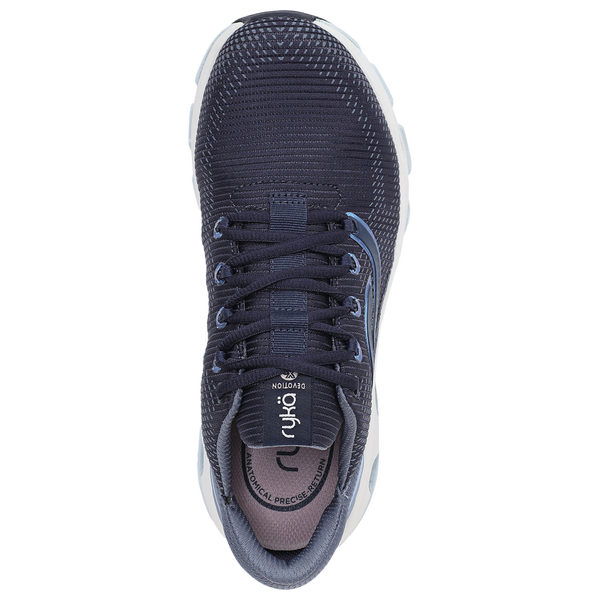RYKÄ Devotion X 2 Wide - Women's - Academy/Flintstone - Image 4