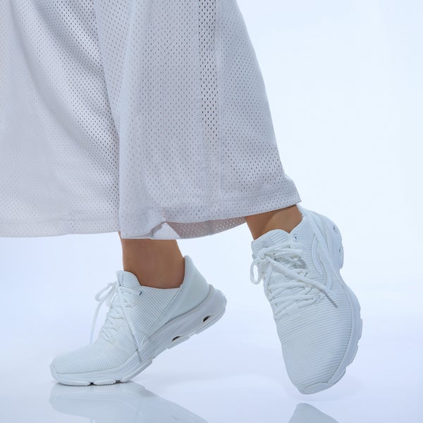RYKÄ Devotion X 2 Wide - Women's - Academy/Flintstone - Image 12