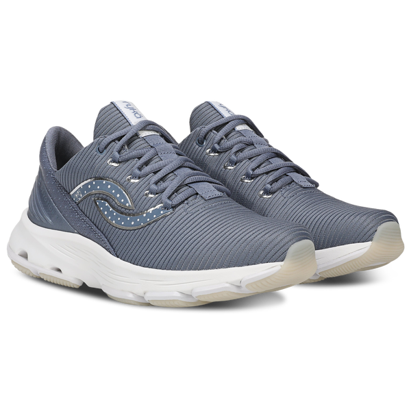 RYKÄ Devotion X 2 Wide - Women's - Blue - Image 6