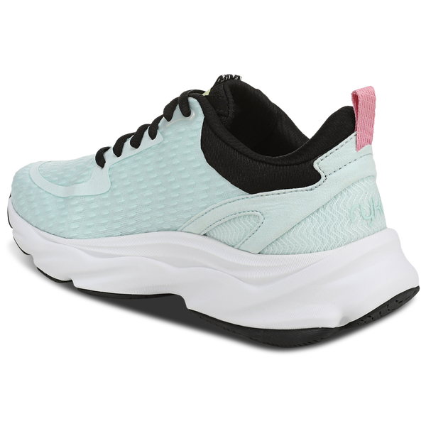 RYKÄ Rezorb Max Wide - Women's - Opal Green - Image 9