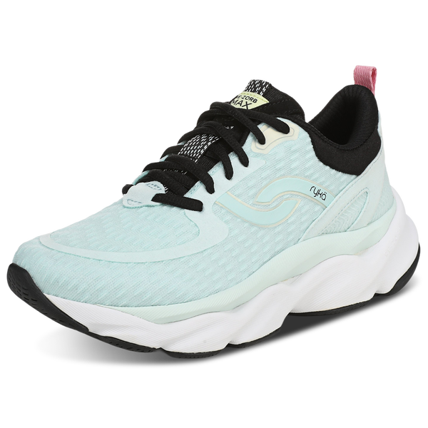RYKÄ Rezorb Max Wide - Women's - Opal Green - Image 10