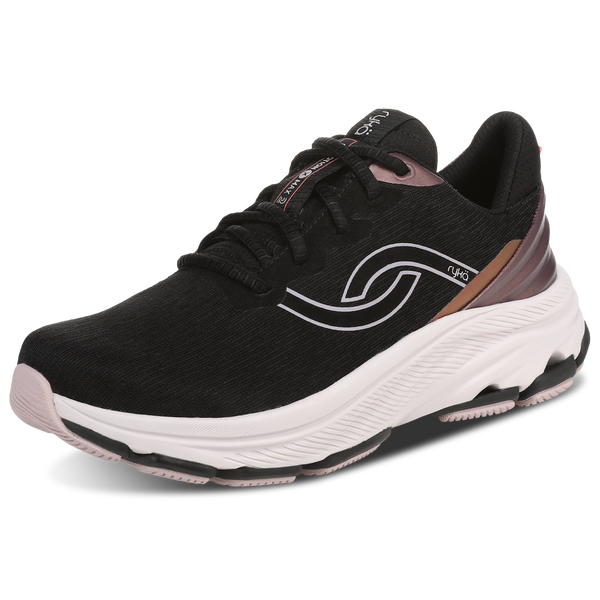 RYKÄ Devotion Swift Wide - Women's - Black Multi - Image 10