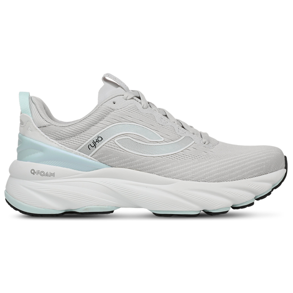 RYKÄ Distance Lx Wide - Women's - Oyster Grey