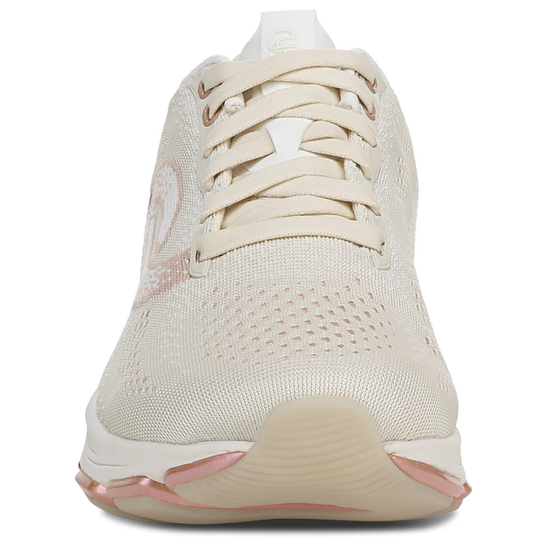 RYKÄ Devo Stride Lx Wide - Women's - Beige - Image 8