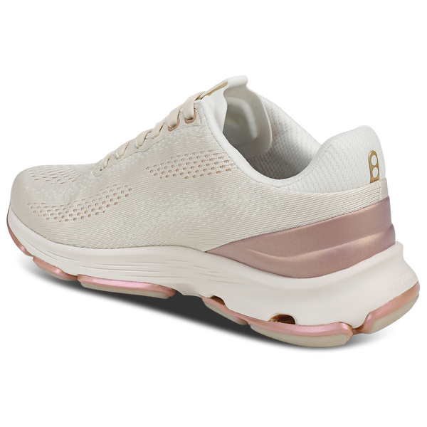 RYKÄ Devo Stride Lx Wide - Women's - Beige - Image 9