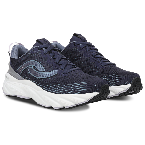 RYKÄ Distance Lx Wide - Women's - Academy Blue - Image 6