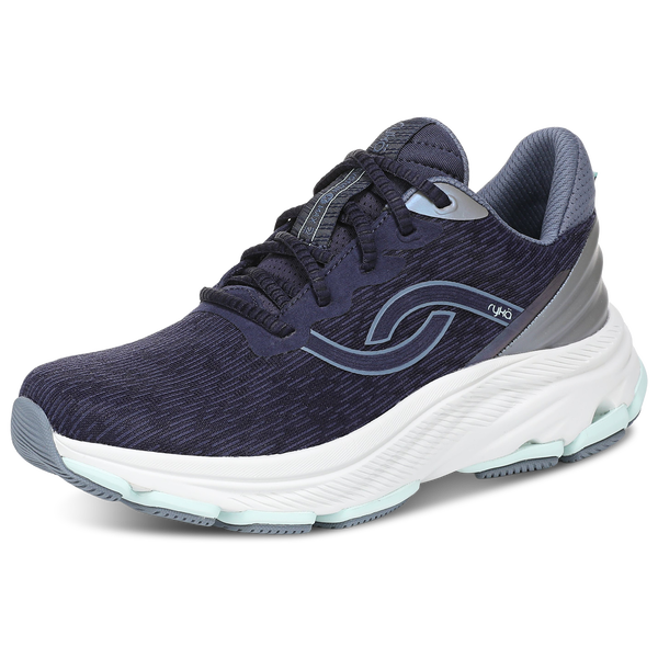 RYKÄ Devotion X Max 2 Wide - Women's - Academy Blue - Image 10