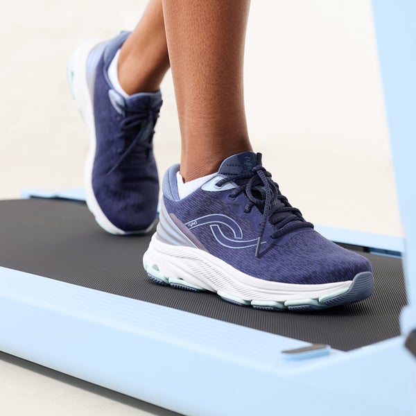 RYKÄ Devotion X Max 2 Wide - Women's - Academy Blue - Image 12