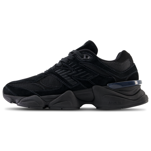 New Balance 9060 - Women's - Black/Black - Image 2