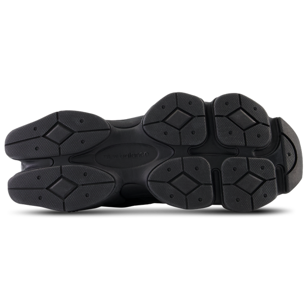 New Balance 9060 - Women's - Black/Black - Image 4