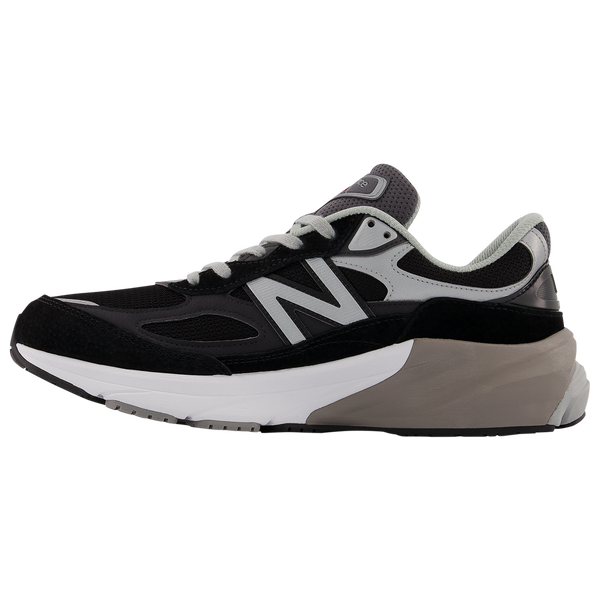 New Balance 990 V6 - Women's - Black - Image 2