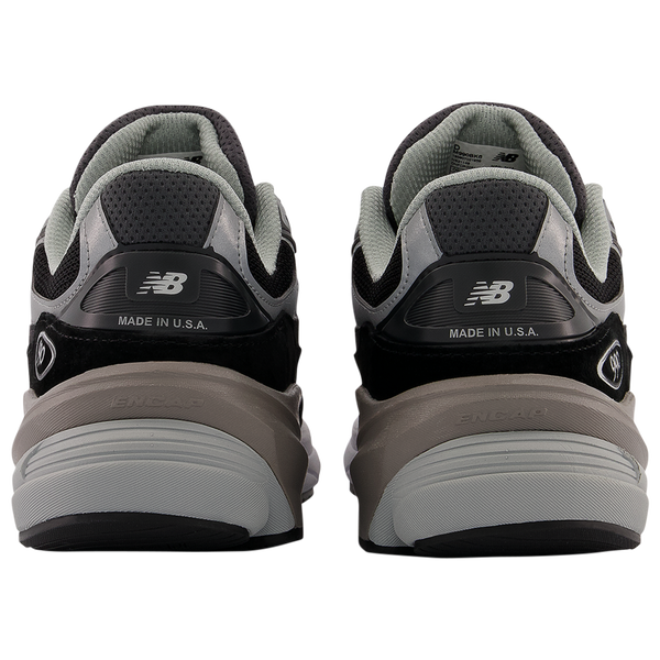New Balance 990 V6 - Women's - Black - Image 3