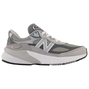New Balance 990 V6 - Women's - Grey