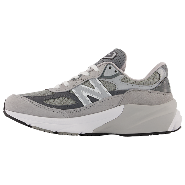 New Balance 990 V6 - Women's - Grey - Image 2