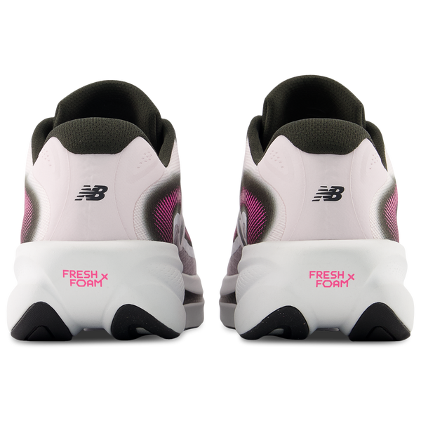 New Balance Ellipse V1 - Women's - Pink/White/Black - Image 3