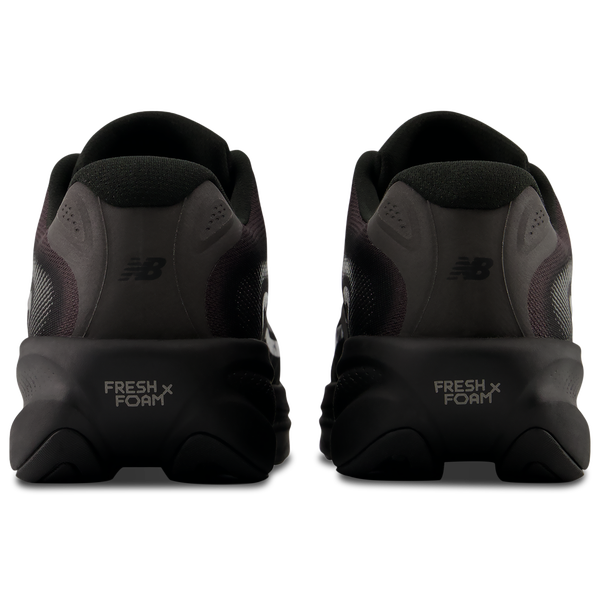 New Balance Ellipse V1 - Women's - Faded Black/Black - Image 3
