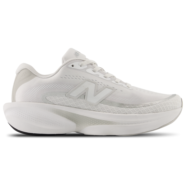 New Balance Ellipse V1 - Women's - White/Grey Matter