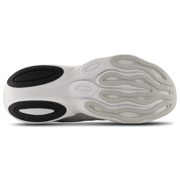 New Balance Ellipse V1 - Women's - White/Grey Matter - Image 5